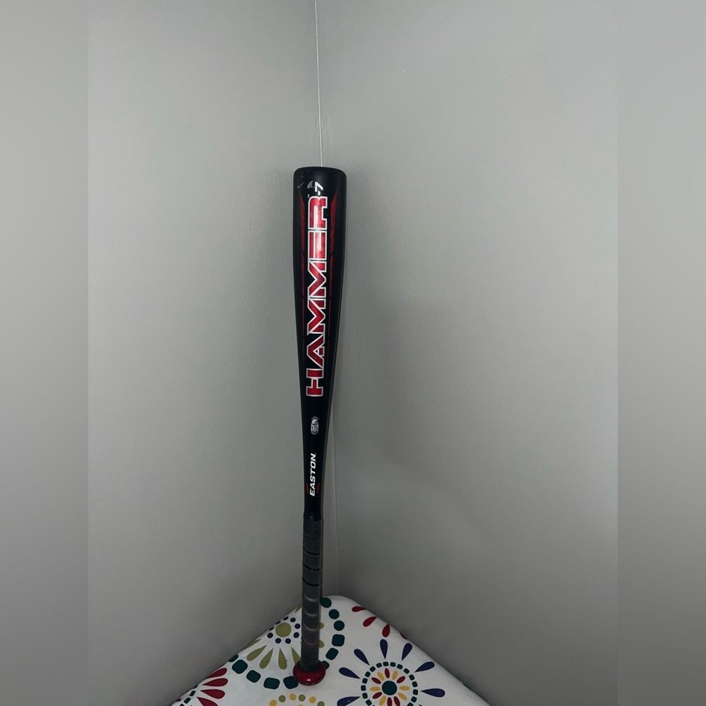 Easton Hammer Baseball Bat -7 SL3 28 Inch 21oz Barrel 2 5/8” Diameter 1.15 BPF
